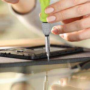 Retoo RETOO ZESTAW PRECYZYJNYCH ŚRUBOKRĘTÓW NARZĘDZI 32W1 6