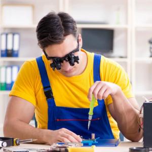 Retoo RETOO ZESTAW PRECYZYJNYCH ŚRUBOKRĘTÓW NARZĘDZI 32W1 7