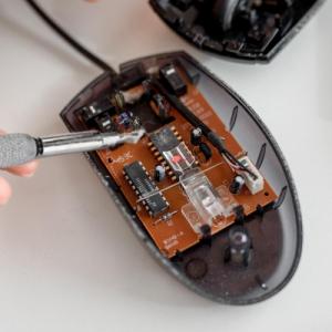 Retoo RETOO ZESTAW PRECYZYJNYCH ŚRUBOKRĘTÓW NARZĘDZI 32W1 9