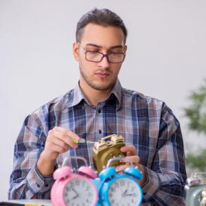 Retoo RETOO ZESTAW PRECYZYJNYCH ŚRUBOKRĘTÓW NARZĘDZI 32W1 10