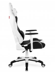 Fotel SENSE7 Spellcaster Senshi Edition XL biały 4