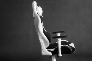 Fotel SENSE7 Spellcaster Senshi Edition XL biały 10