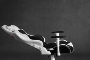 Fotel SENSE7 Spellcaster Senshi Edition XL biały 11