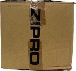 Zipro Sztanga Body Pump Black z zestawem obciążeń 20 kg 11
