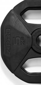 Zipro Obciążenie do sztangi Body Pump 5kg 2