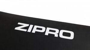 Zipro Mata Natural Rubber 183x61x0,6 cm z paskiem do jogi 7