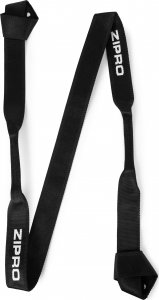 Zipro Mata Natural Rubber 183x61x0,6 cm z paskiem do jogi 8