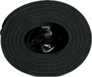 Zipro Mata Natural Rubber 183x61x0,6 cm z paskiem do jogi 12