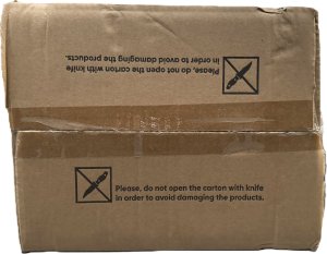 Zipro hantel HEX gumowany 1 x 5 kg 8