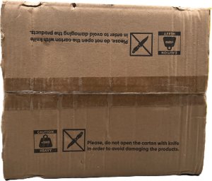 Zipro hantel HEX gumowany 1 x 7.5 kg 9