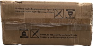 Zipro hantel HEX gumowany 1 x 15 kg 7