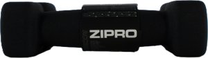 Zipro ‎Hantel neoprenowy 2 x 1 kg 10