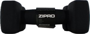 Zipro ‎Hantel neoprenowy 2 x 3 kg 9
