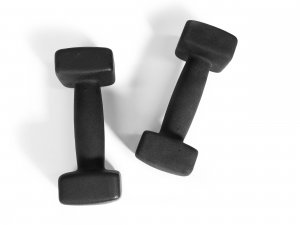 Zipro ‎Hantel neoprenowy 2 x 3 kg 3