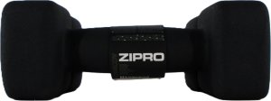 Zipro Hantel neoprenowy 2 x 4 kg 8