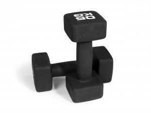 Zipro hantle neoprenowe 2 x 5 kg 4