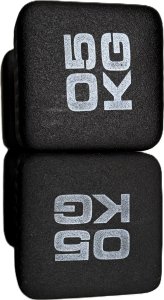 Zipro hantle neoprenowe 2 x 5 kg 8