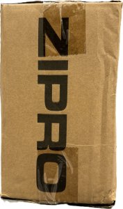 Kettlebell Zipro żeliwny 6 kg 12