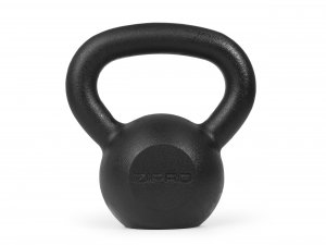Kettlebell Zipro żeliwny 6 kg 2