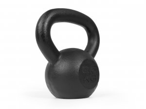 Kettlebell Zipro żeliwny 6 kg 3