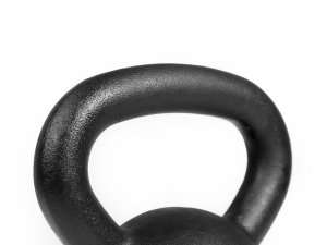 Kettlebell Zipro żeliwny 6 kg 5
