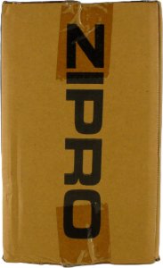 Kettlebell Zipro żeliwny 8 kg 12