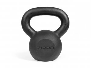 Kettlebell Zipro żeliwny 8 kg 2