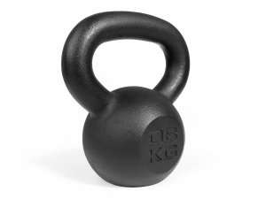 Kettlebell Zipro żeliwny 8 kg 3
