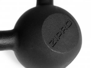 Kettlebell Zipro żeliwny 8 kg 5