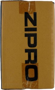 Kettlebell Zipro żeliwny 10 kg 10