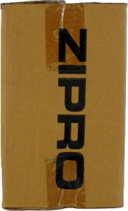 Kettlebell Zipro żeliwny 10 kg 12