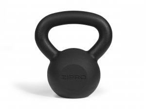 Kettlebell Zipro żeliwny 10 kg 2