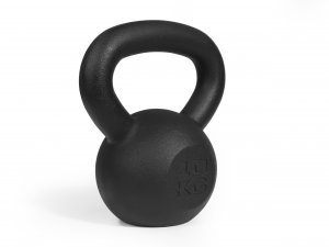 Kettlebell Zipro żeliwny 10 kg 3