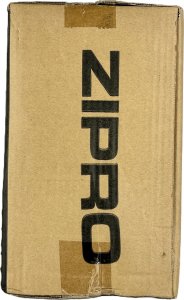 Kettlebell Zipro żeliwny 12 kg 11