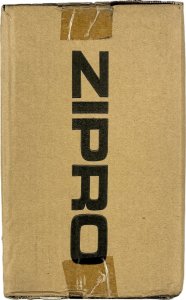 Kettlebell Zipro żeliwny 12 kg 13