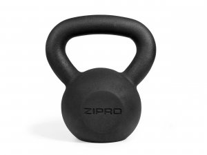 Kettlebell Zipro żeliwny 12 kg 2