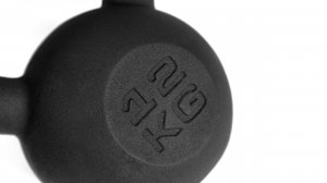 Kettlebell Zipro żeliwny 12 kg 4
