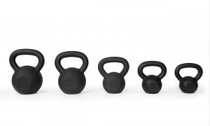 Kettlebell Zipro żeliwny 12 kg 6