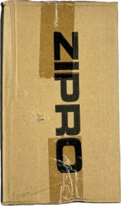 Kettlebell Zipro żeliwny 14 kg 10