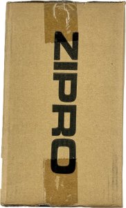 Kettlebell Zipro żeliwny 14 kg 12