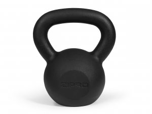 Kettlebell Zipro żeliwny 14 kg 2