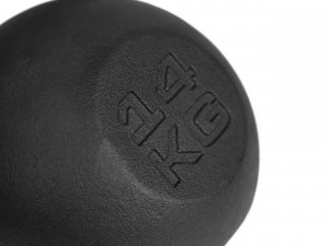 Kettlebell Zipro żeliwny 14 kg 4