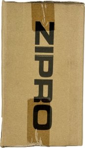 Kettlebell Zipro żeliwny 16 kg 11