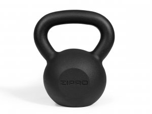 Kettlebell Zipro żeliwny 16 kg 2