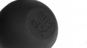 Kettlebell Zipro żeliwny 16 kg 3
