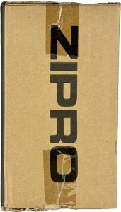 Kettlebell Zipro żeliwny 16 kg 9