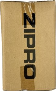 Kettlebell Zipro żeliwny 20 kg 12