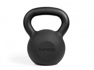 Kettlebell Zipro żeliwny 20 kg 2