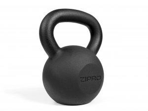 Kettlebell Zipro żeliwny 20 kg 4