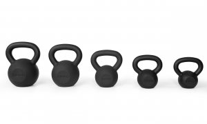 Kettlebell Zipro żeliwny 24 kg 6